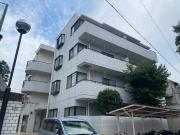 東急田園都市線三軒茶屋駅まで徒歩12分