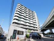 おおきに大阪天満サニーアパートメント