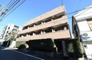 都営大江戸線落合南長崎駅まで徒歩9分
