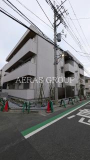 Noble villa草加西町 B
