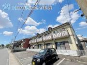 名鉄名古屋本線本星崎駅まで徒歩1分