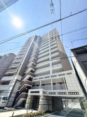 近鉄難波・奈良線布施駅まで徒歩7分