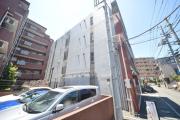 ヴェルト武蔵小杉イースト