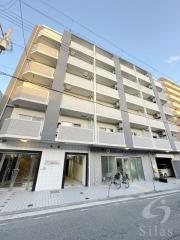 阪神本線出屋敷駅まで徒歩6分