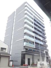 地下鉄中央線高井田駅まで徒歩8分