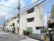 東京メトロ日比谷線三ノ輪駅まで徒歩13分
