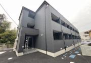 ＪＲ仙石線陸前原ノ町駅まで徒歩4分