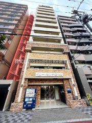 ベリーモンテ新大阪