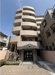 ライオンズマンシヨン滝野川