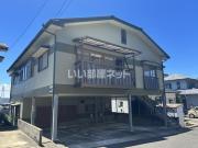 大和アパートII
