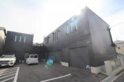 玉井町ガレージハウス