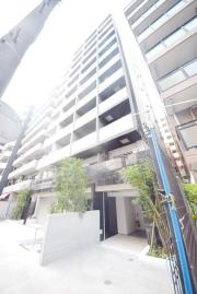 Crane Court Tsurumi