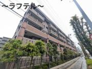 タートルクレインふじみ野II