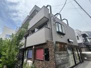 小田急小田原線祖師ヶ谷大蔵駅まで徒歩4分