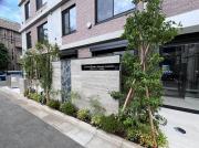 東武東上線大山駅まで徒歩3分