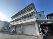 桂マンション