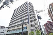 阪急京都線崇禅寺駅まで徒歩9分