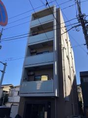 サウンドフォルム多摩川