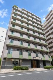 ＪＲ山手線大塚駅まで徒歩4分