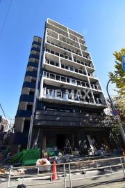 プレサンスOSAKA西中島リエゾン