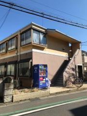 京成電鉄松戸線上本郷駅まで徒歩10分