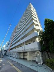 京王線代田橋駅まで徒歩1分