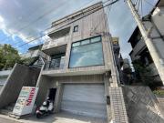 大阪モノレール本線少路駅まで徒歩18分