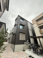 BELLE VILLE SAIDERA