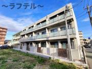 西武池袋・豊島線所沢駅まで徒歩7分