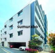 西武池袋・豊島線富士見台駅まで徒歩1分