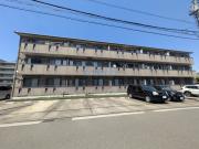 グリーンライン北山田駅まで徒歩10分