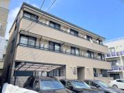 京王線幡ヶ谷駅まで徒歩9分