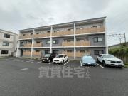 ＪＲ奈良線新田駅まで徒歩11分
