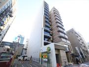 地下鉄名城線久屋大通駅まで徒歩3分