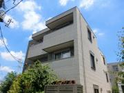 メゾン白樺中野坂上S棟