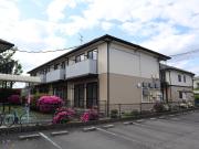 京殿ガーデンハウス