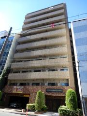 都営浅草線三田駅まで徒歩7分