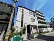 サンモリッツ夙川マンション