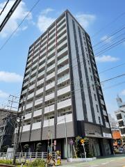 東急池上線蒲田駅まで徒歩6分