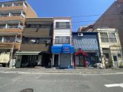 ＪＲ山陽本線横川駅まで徒歩3分