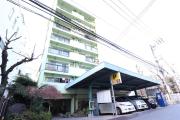 池之端マンション