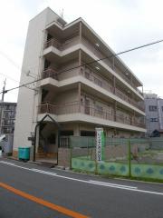 京阪本線森小路駅まで徒歩4分