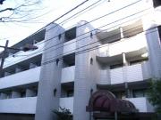 京王井の頭線高井戸駅まで徒歩8分