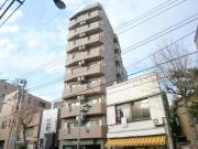 ＪＲ中央線高円寺駅まで徒歩8分