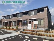 名鉄西尾線西尾駅までバス約13分 徒歩12分