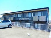 三岐鉄道北勢線星川駅まで徒歩30分