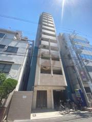 ジュネーゼグラン天満