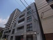 SANKOラフィーネ三宮