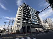S-RESIDENCE高井田beleta