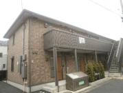 ＪＲ中央線武蔵境駅まで徒歩21分